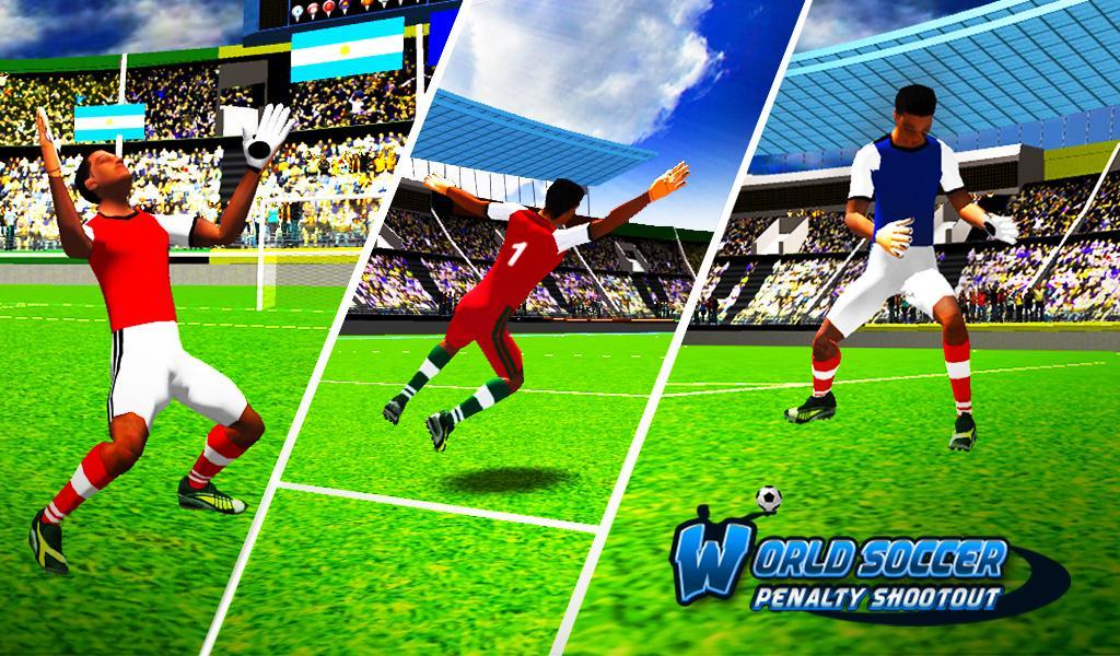 Penalty.shootout Penalty.shootout