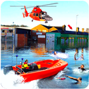 Flood Rescue Simulator APK