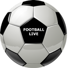 Football Live-icoon