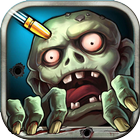 Zombie Terminator icon