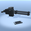 Gun Hacker VR APK