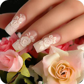 Elegant Nail Designs icon