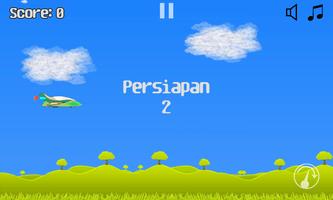 پوستر Plane 2D Battle