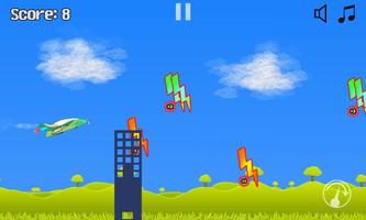 Plane 2D Battle screenshot 1