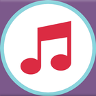 Music - Audio Mp3 Player icône