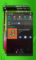 Music - Audio Mp3 Player capture d'écran 3