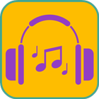 Music Mp3 Player أيقونة