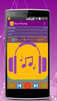 Music Mp3 Player تصوير الشاشة 1