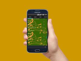 Music Player Audio Free syot layar 1