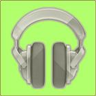 Music Player Mp3 Song ikon