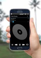 Music Player Mp3 Song ポスター