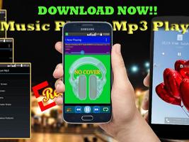 Poster Music Player Mp3 Play