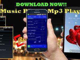 1 Schermata Music Player Mp3 Play