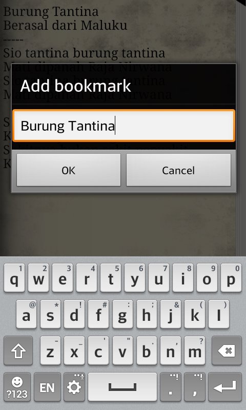 63 Lagu Anak Daerah For Android Apk Download