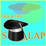 Trik & Tips Sulapan icône