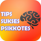 Tips Sukses Psikotes アイコン