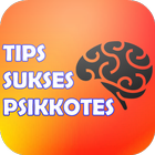 Tips Sukses Psikotes আইকন