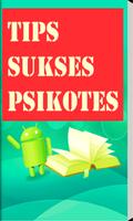 Tips Sukses Psikotes পোস্টার