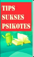 Tips Sukses Psikotes الملصق