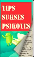 Tips Sukses Psikotes スクリーンショット 1