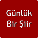 Günlük Bir Şiir Eski APK