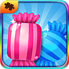 Candy Puzzles - Jigsaw icono