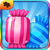 Candy Puzzles  icon
