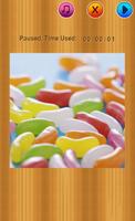 Candy Puzzles - Jigsaw capture d'écran 3