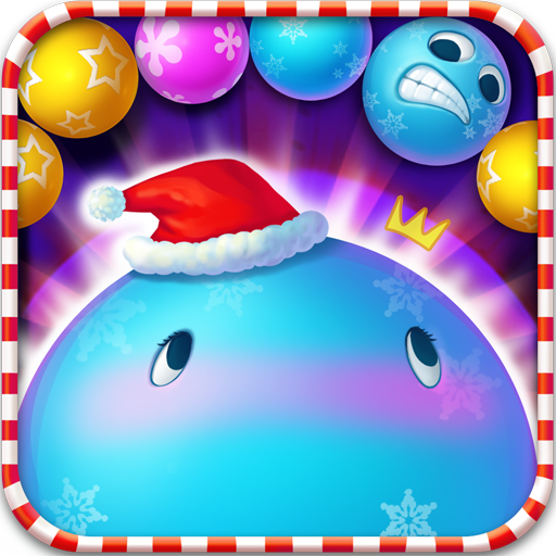 Marble Blast!