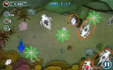 Drag Fishing - Catch Fish! APK 下載