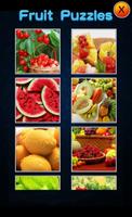 Fruit Puzzles capture d'écran 1