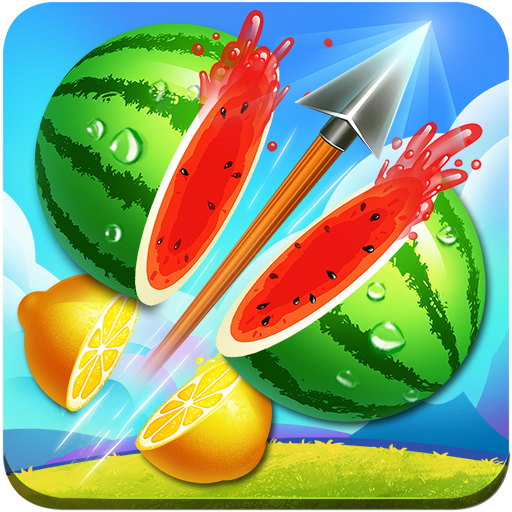 Fruit Shoot