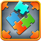 Jigsaw Puzzles-icoon