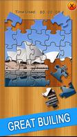 Jigsaw Puzzles ポスター
