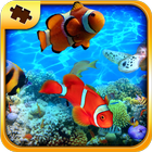Sea Puzzles simgesi