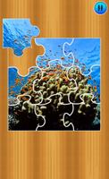 Sea Puzzles पोस्टर