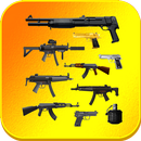 Guns Sound HD aplikacja