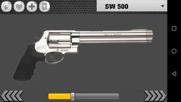 Guns Sound HD 스크린샷 1
