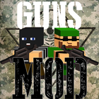 Armas mod ícone