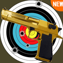Моделирование пушек APK