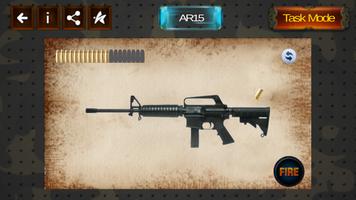 Gun Simulatie screenshot 2
