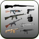 Guns dźwięku aplikacja