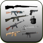 Guns Sound biểu tượng