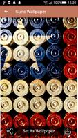 Guns Wallpaper screenshot 2
