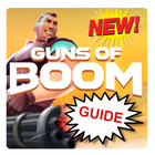Guide for Guns of Boom icône