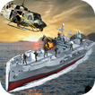 Gunship Deep Sea Shooting Game 2018