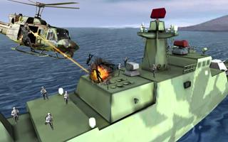 Gunship Deep Sea Shooting Game 2018 bài đăng