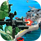Battleship Commando 3D icon