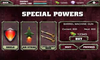 Battleship Commando 3D screenshot 3