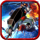 Gunship Fight APK